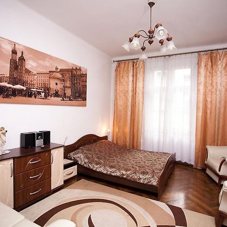 Apartamenty Kazimierz Krakow Ngoại thất bức ảnh