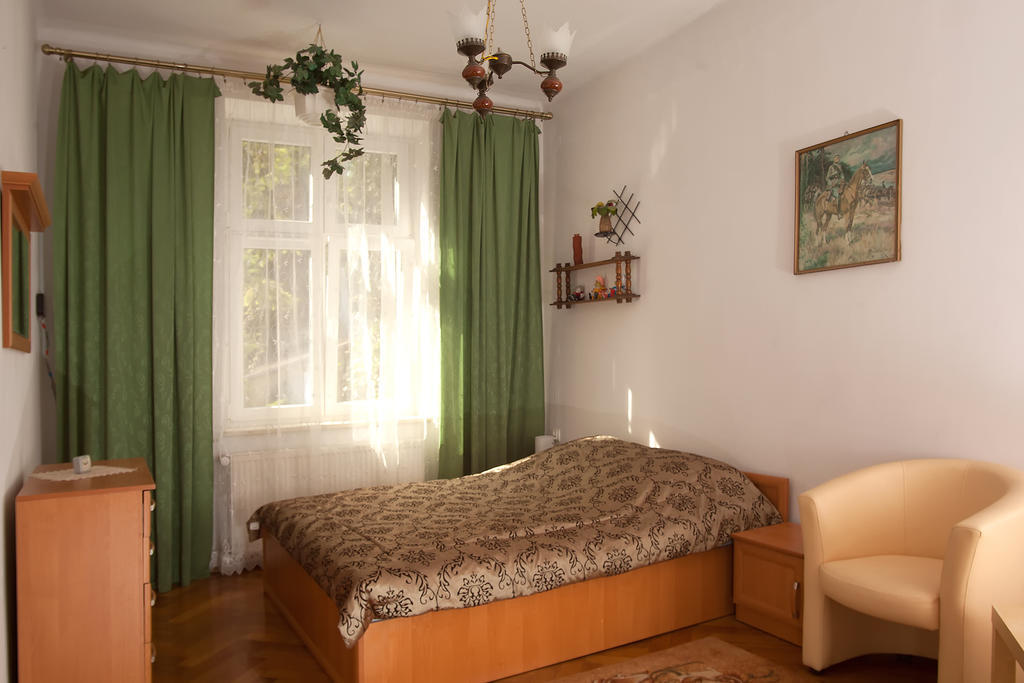 Apartamenty Kazimierz Krakow Ngoại thất bức ảnh