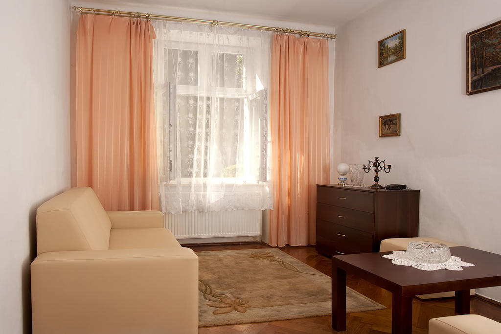 Apartamenty Kazimierz Krakow Ngoại thất bức ảnh