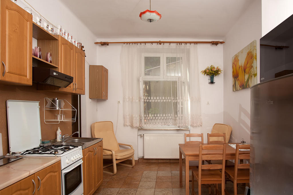 Apartamenty Kazimierz Krakow Ngoại thất bức ảnh