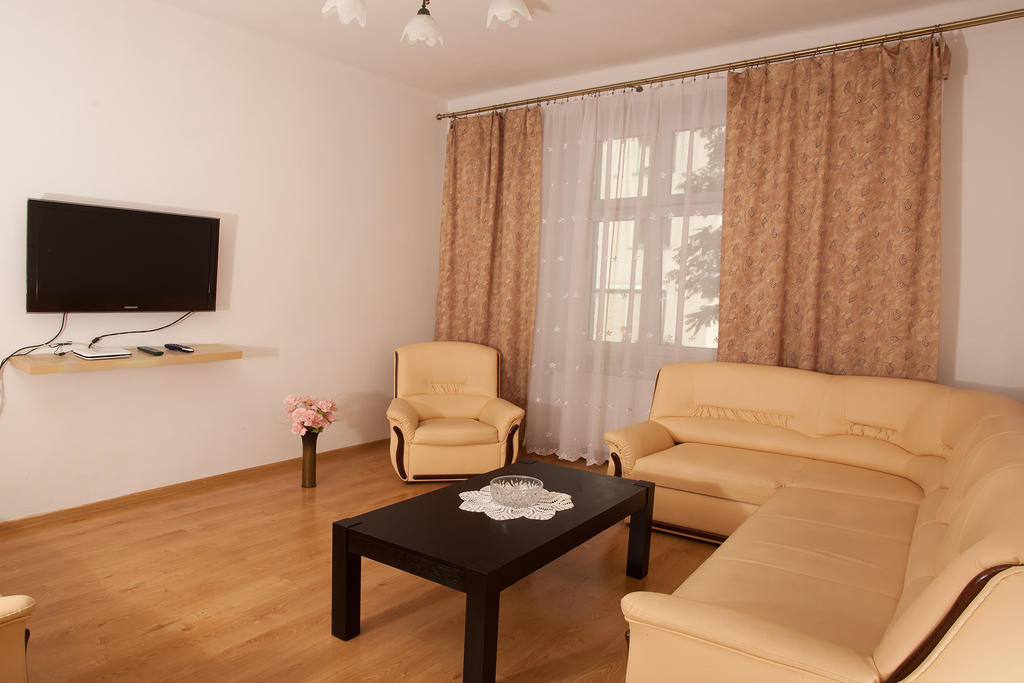 Apartamenty Kazimierz Krakow Phòng bức ảnh