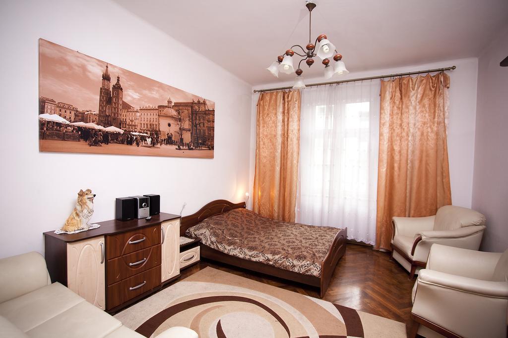 Apartamenty Kazimierz Krakow Ngoại thất bức ảnh