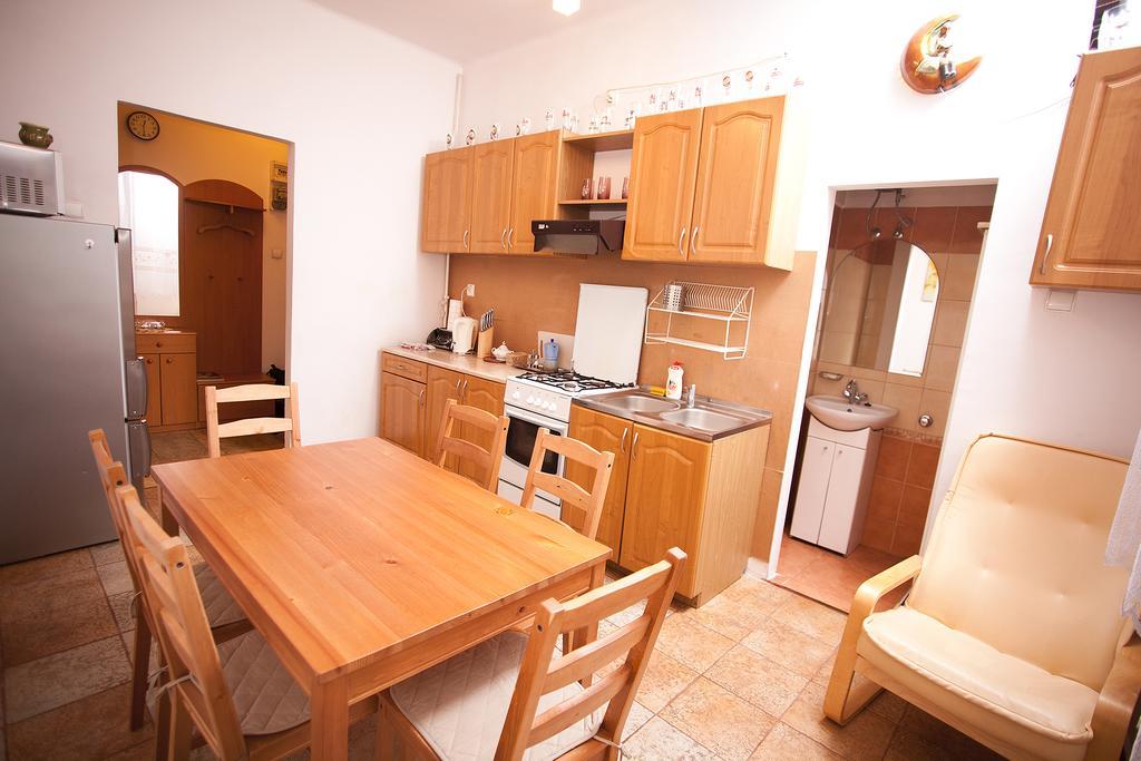 Apartamenty Kazimierz Krakow Phòng bức ảnh