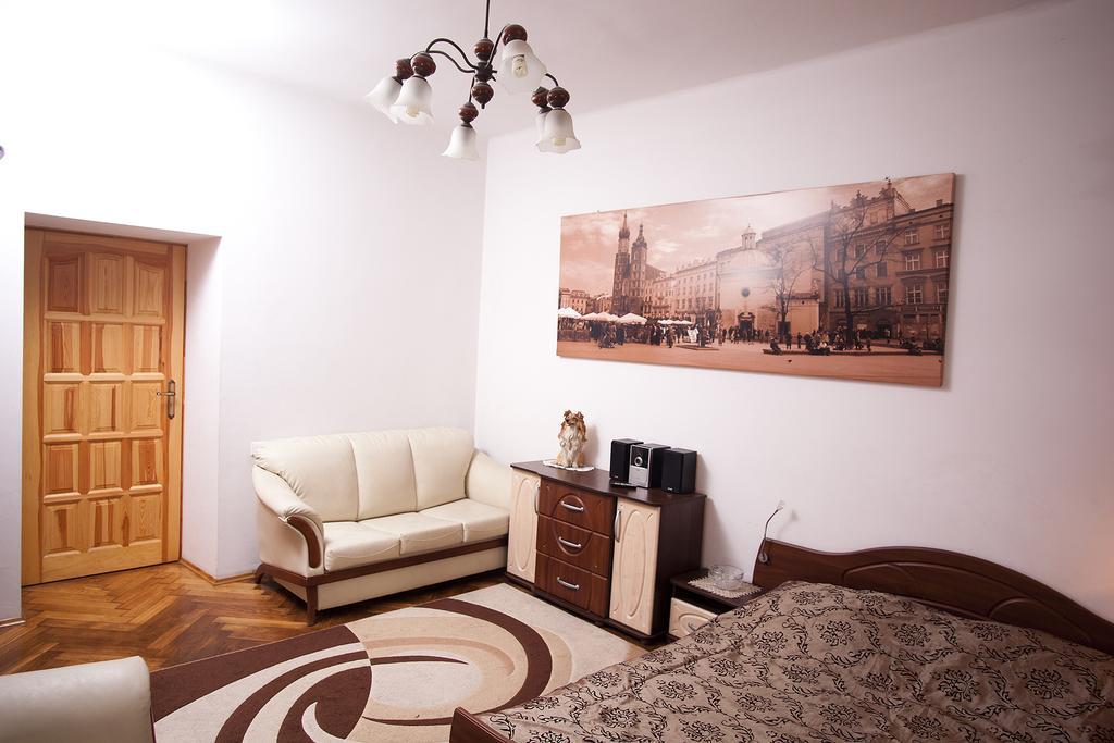 Apartamenty Kazimierz Krakow Ngoại thất bức ảnh