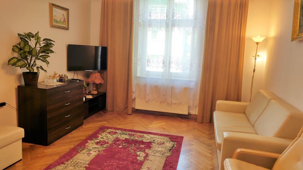 Apartamenty Kazimierz Krakow Ngoại thất bức ảnh