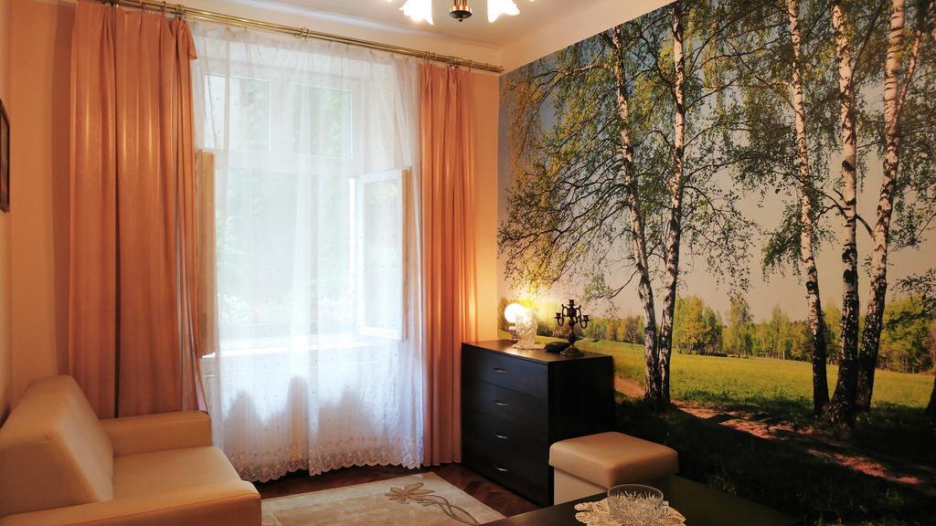 Apartamenty Kazimierz Krakow Ngoại thất bức ảnh
