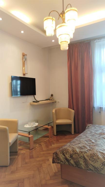 Apartamenty Kazimierz Krakow Ngoại thất bức ảnh