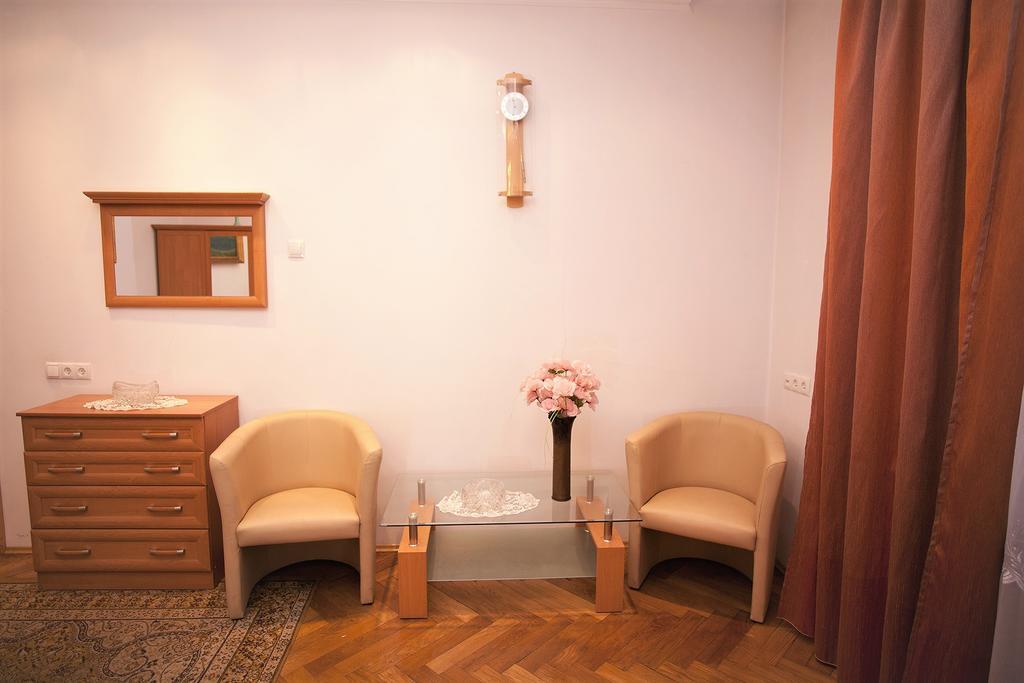 Apartamenty Kazimierz Krakow Ngoại thất bức ảnh