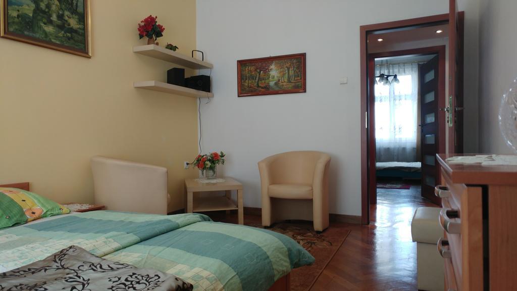 Apartamenty Kazimierz Krakow Ngoại thất bức ảnh