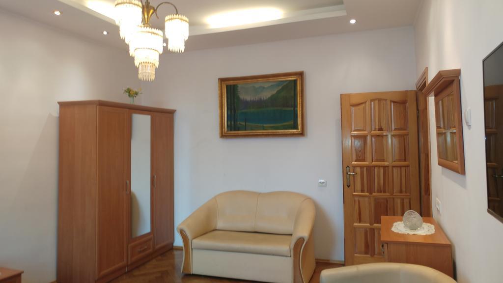 Apartamenty Kazimierz Krakow Ngoại thất bức ảnh