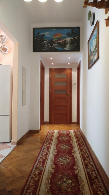 Apartamenty Kazimierz Krakow Ngoại thất bức ảnh