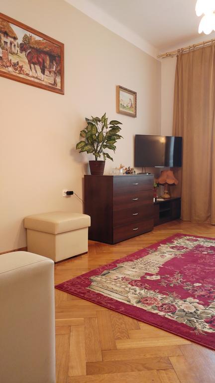 Apartamenty Kazimierz Krakow Ngoại thất bức ảnh