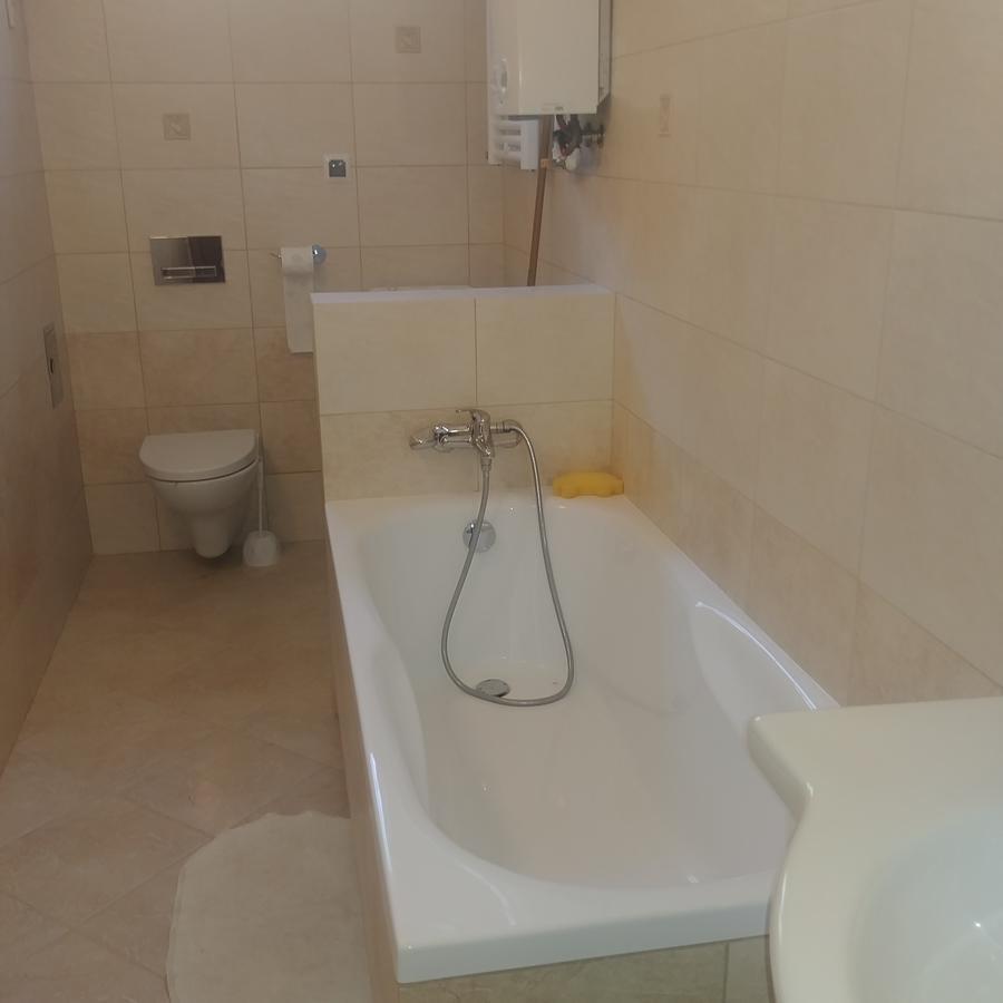 Apartamenty Kazimierz Krakow Ngoại thất bức ảnh