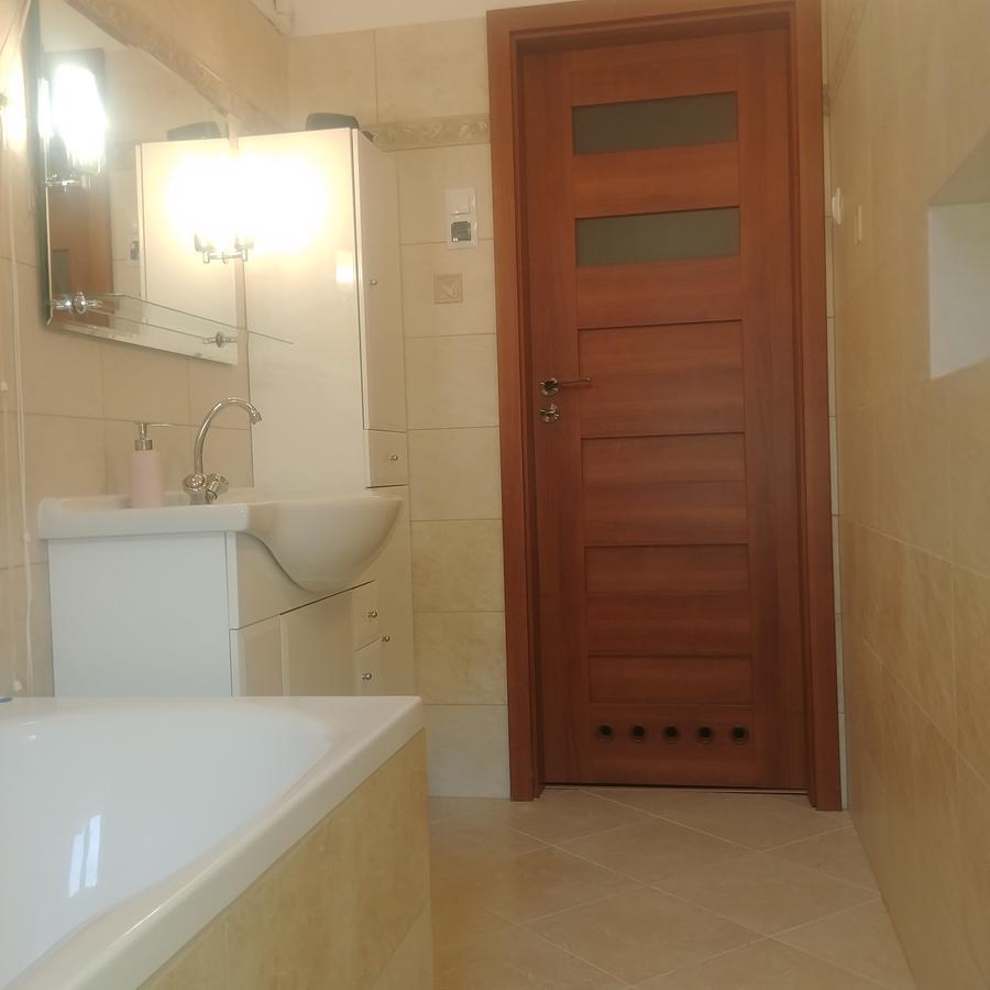 Apartamenty Kazimierz Krakow Ngoại thất bức ảnh
